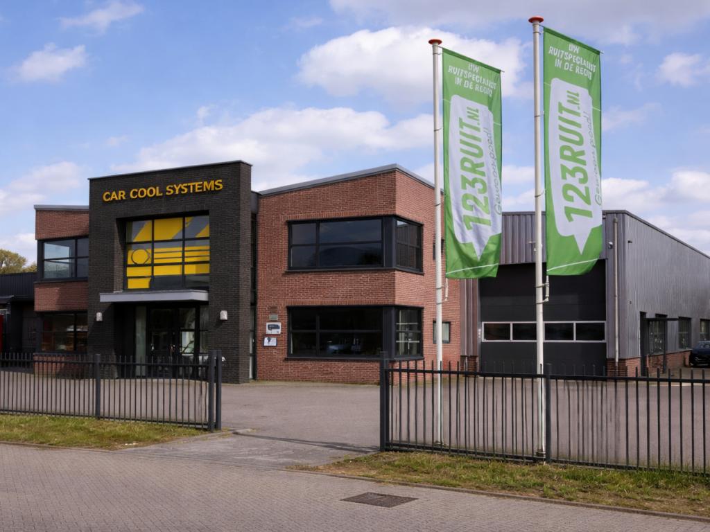 CCS 123Ruit Helmond