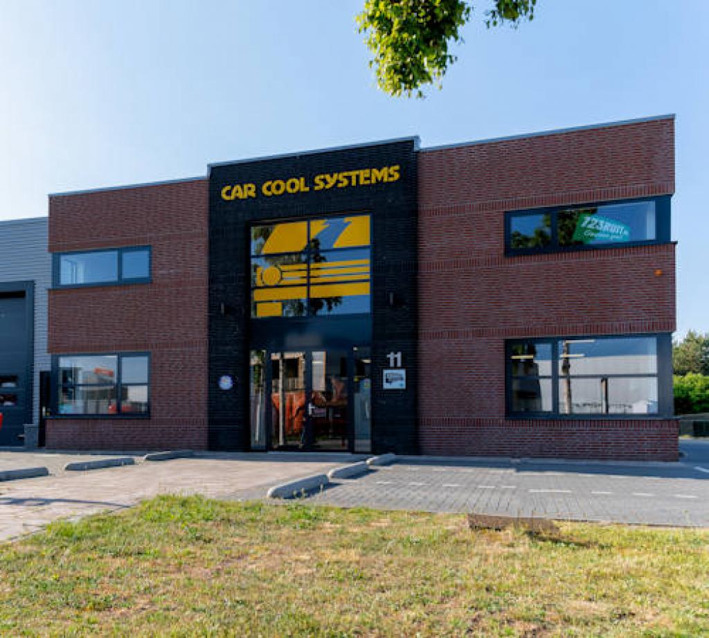 Car Cool Systems Uden